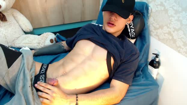 Albert_Bernal69  27-09-2023 Recorded Video lovense