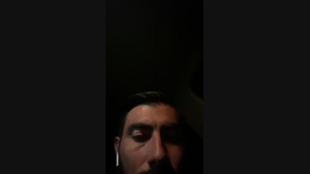 Alberto241188F  27-09-2023 Recorded Video sexykitty