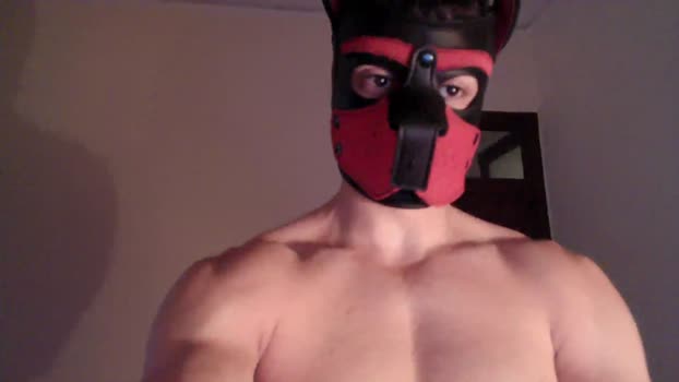 Axelxfun  27-09-2023 Recorded Video moan