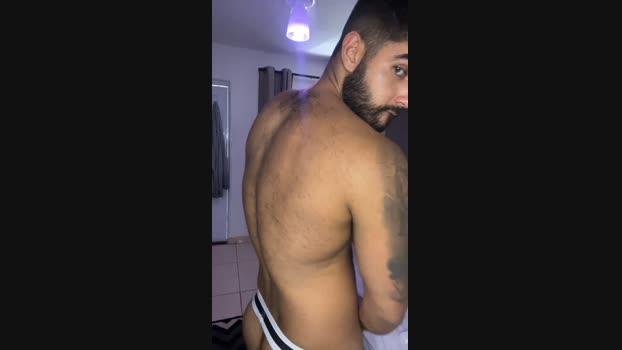 BearSx_  27-09-2023 Recorded Video sexymale
