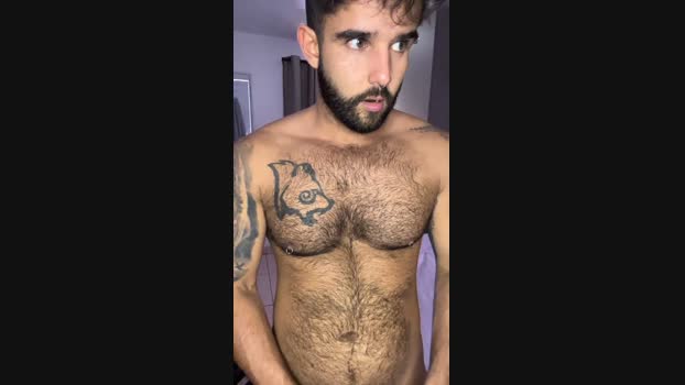 BearSx_  27-09-2023 Recorded Video fuck