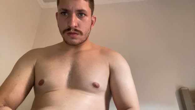 BigodeMarrento  27-09-2023 Recorded Video bigdick