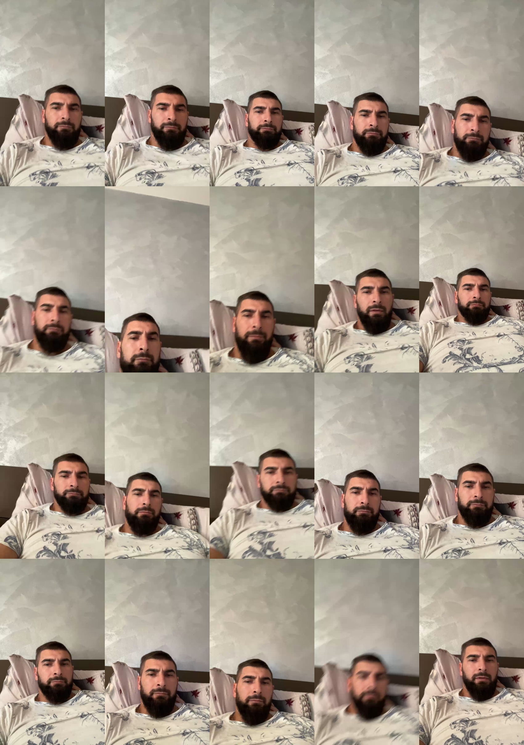 Bionda_fredy  27-09-2023 Recorded Video jerkoff