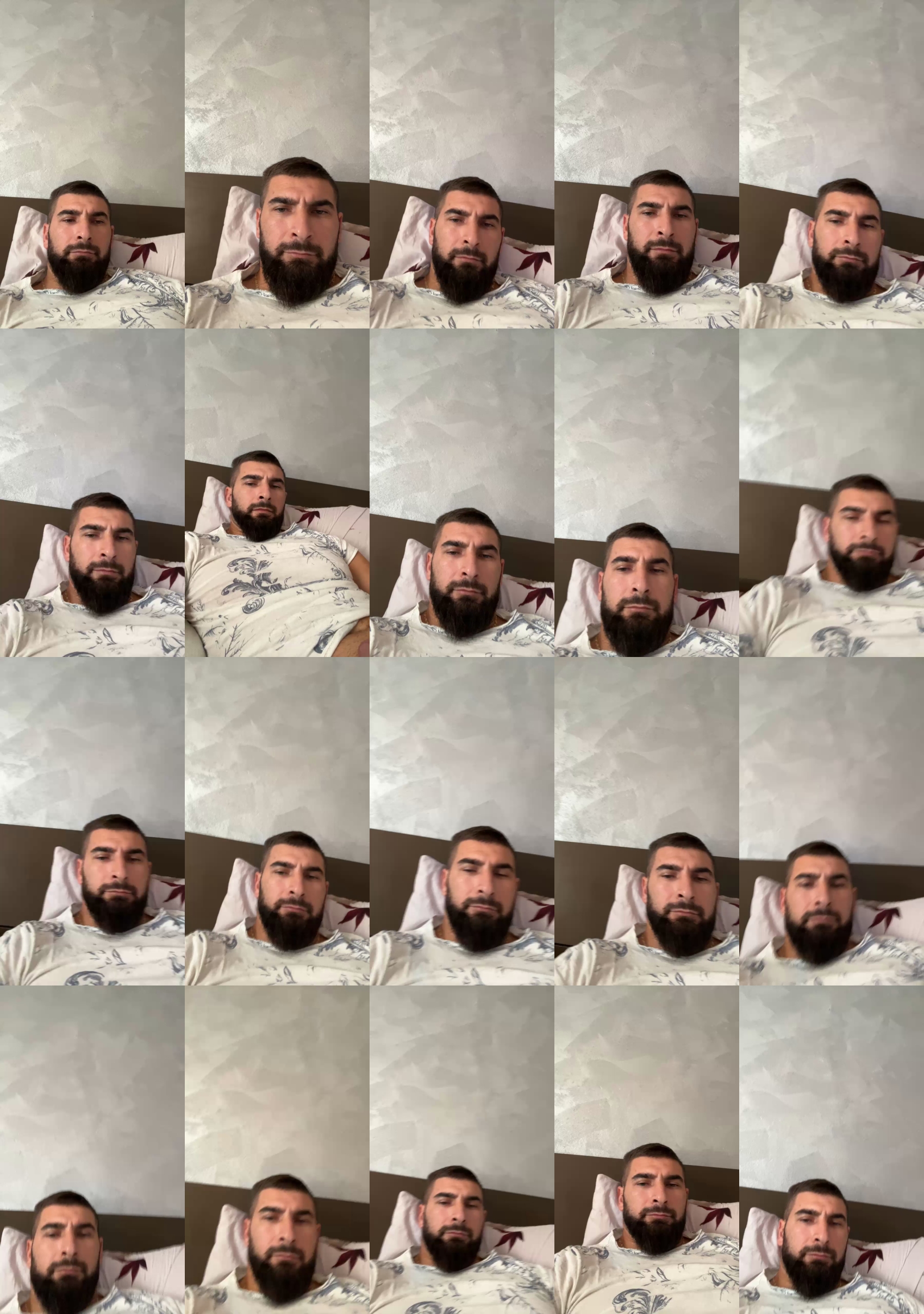 Bionda_fredy  28-09-2023 Recorded Video fuckher