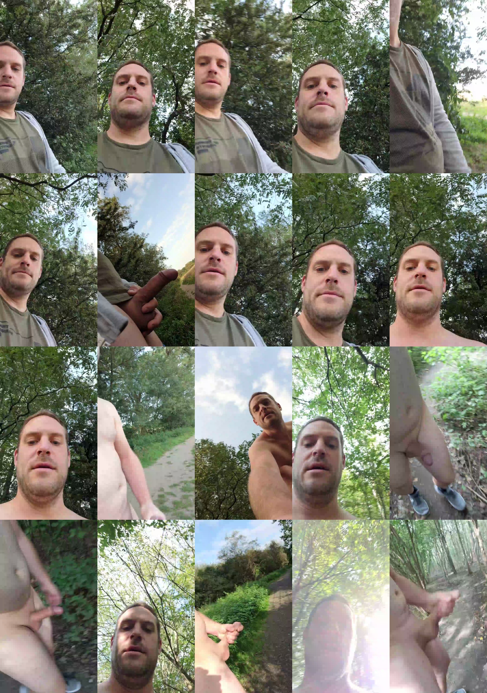 Cockandsperm  28-09-2023 Recorded Video wank