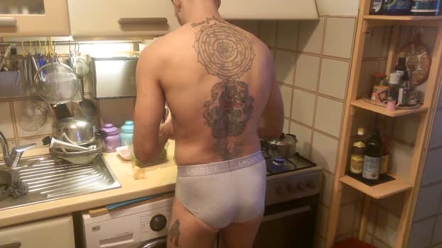 CoupleofRomans  27-09-2023 Recorded Video lick