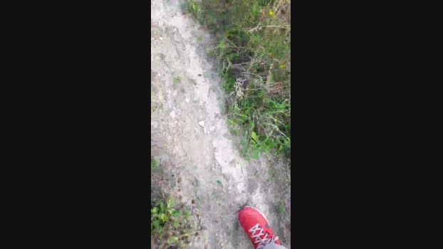 DePamplona  27-09-2023 Recorded Video hard