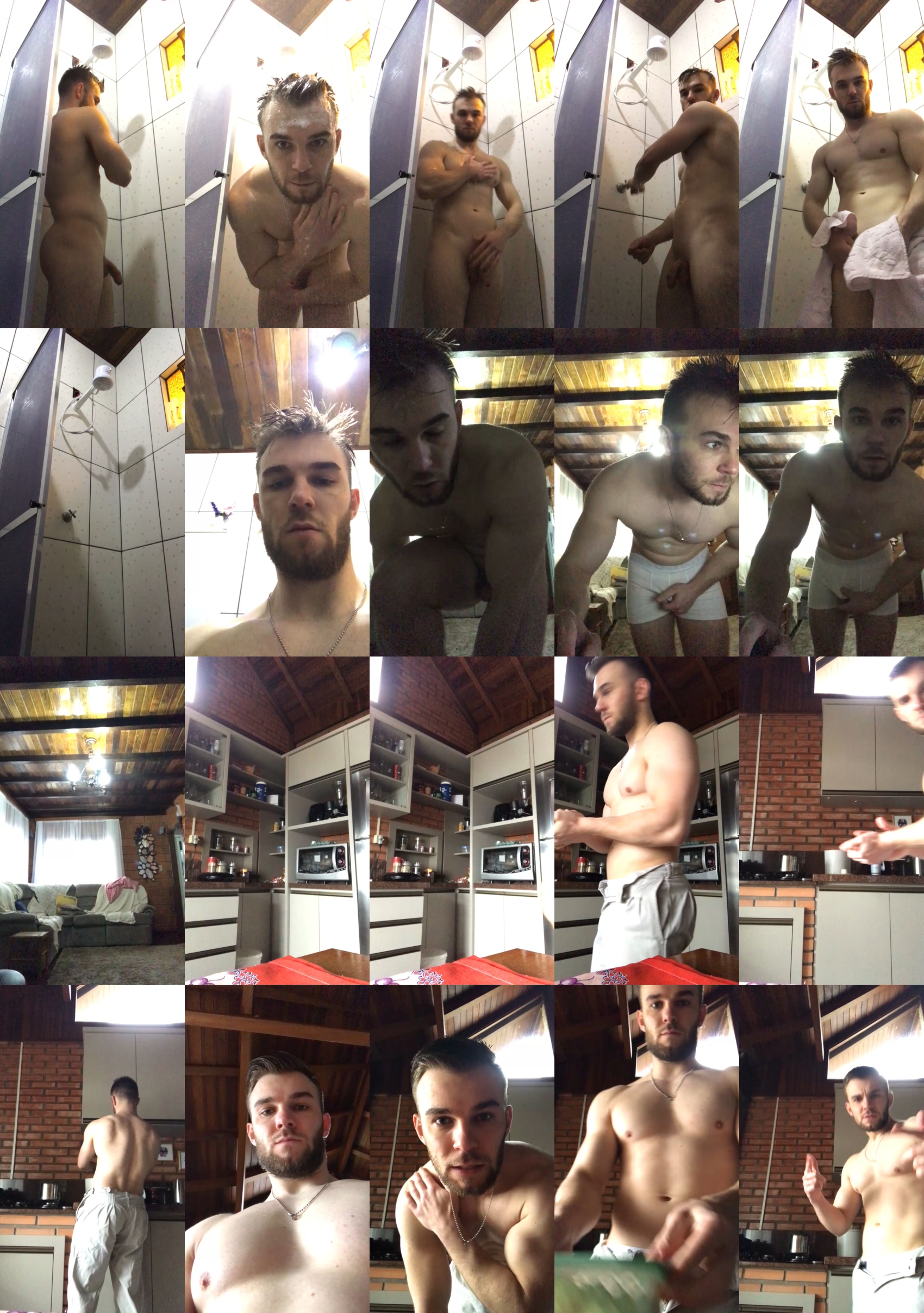 EderTigrao  27-09-2023 Recorded Video yummy