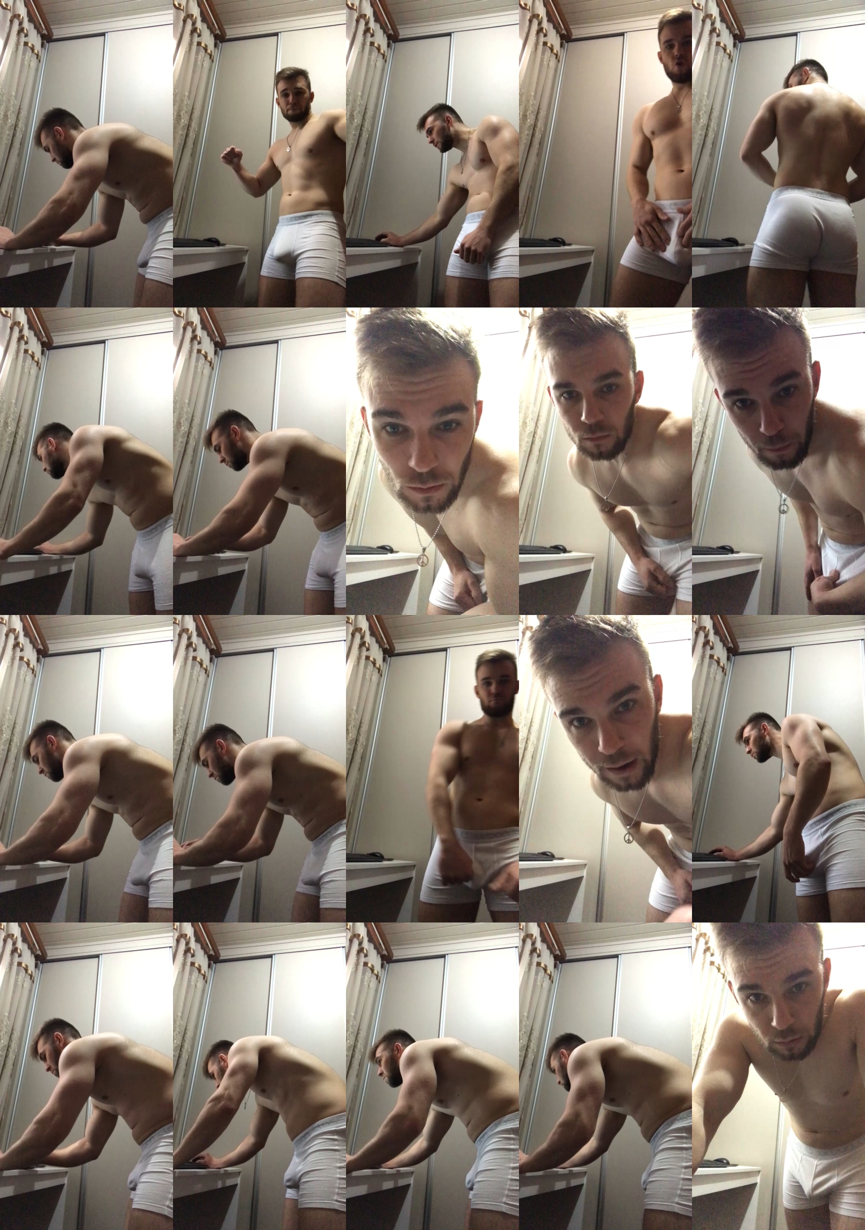 EderTigrao  27-09-2023 Recorded Video dirty