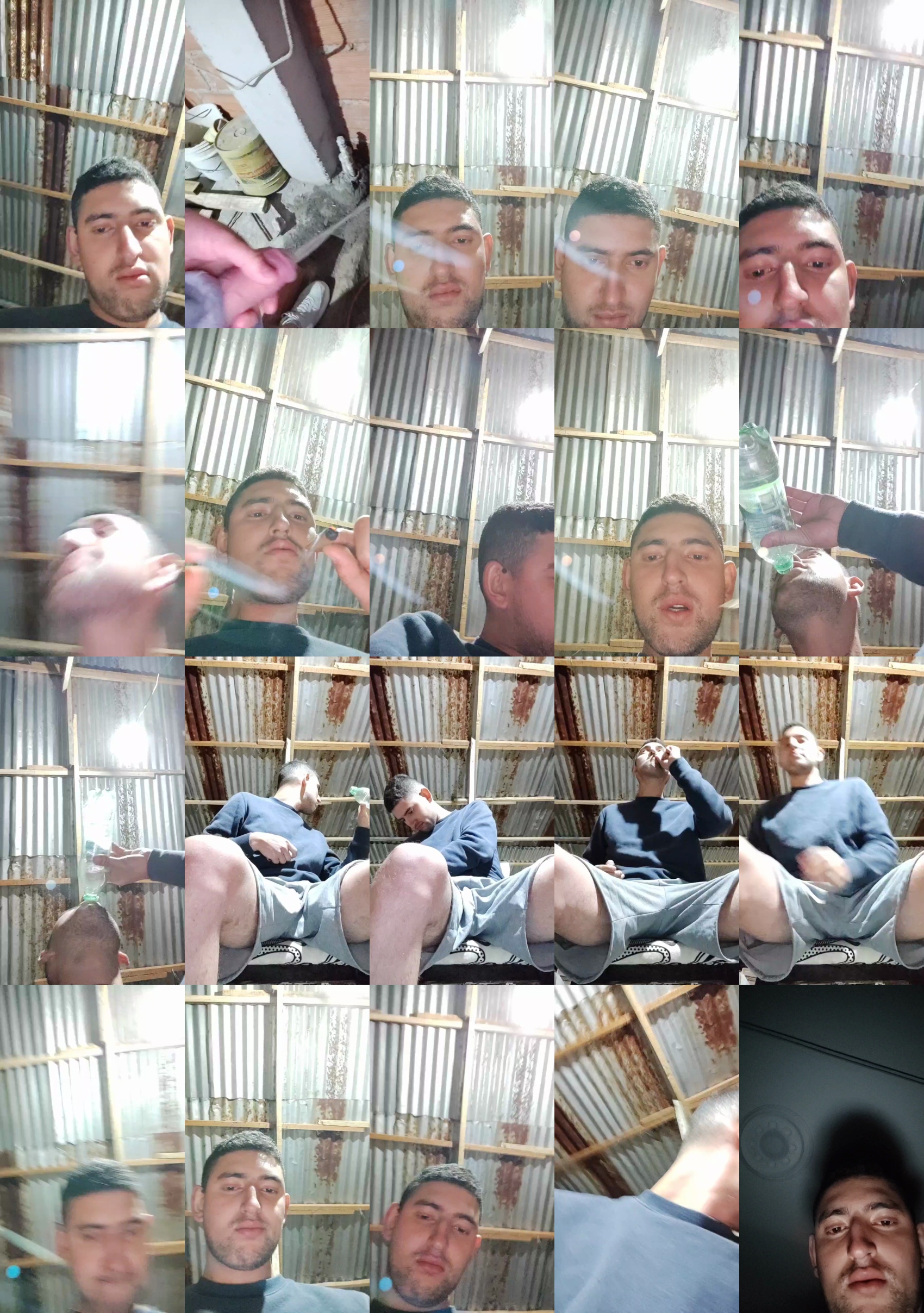 El_yazmany  27-09-2023 Recorded Video big