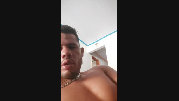 Evandro7777  28-09-2023 Recorded Video wank