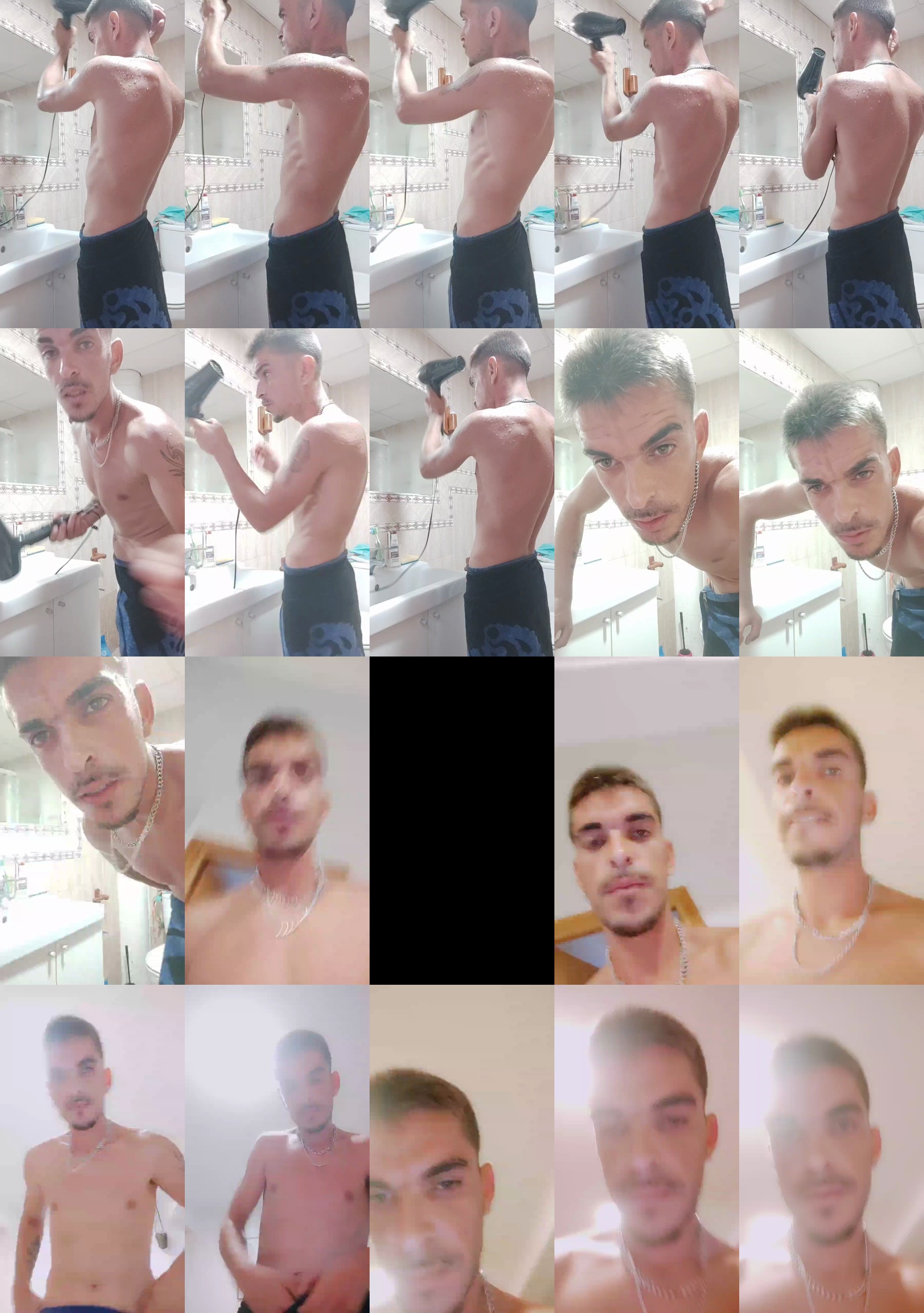 Ferezferez  27-09-2023 Recorded Video fingering