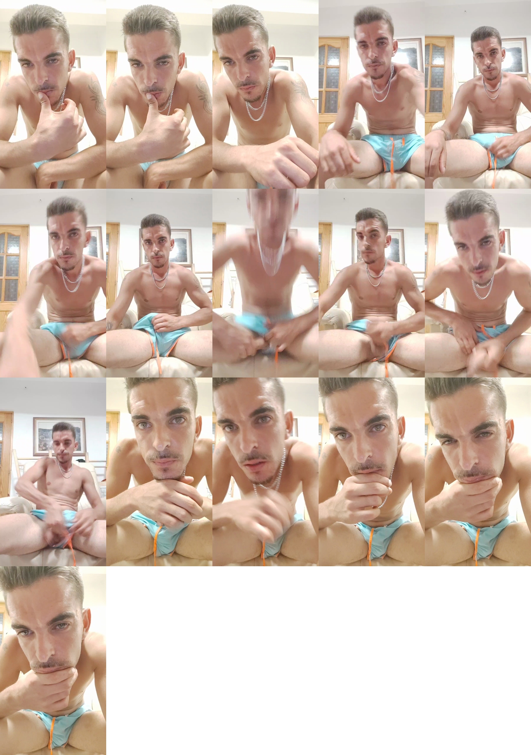 Ferezferez  27-09-2023 Recorded Video bigass