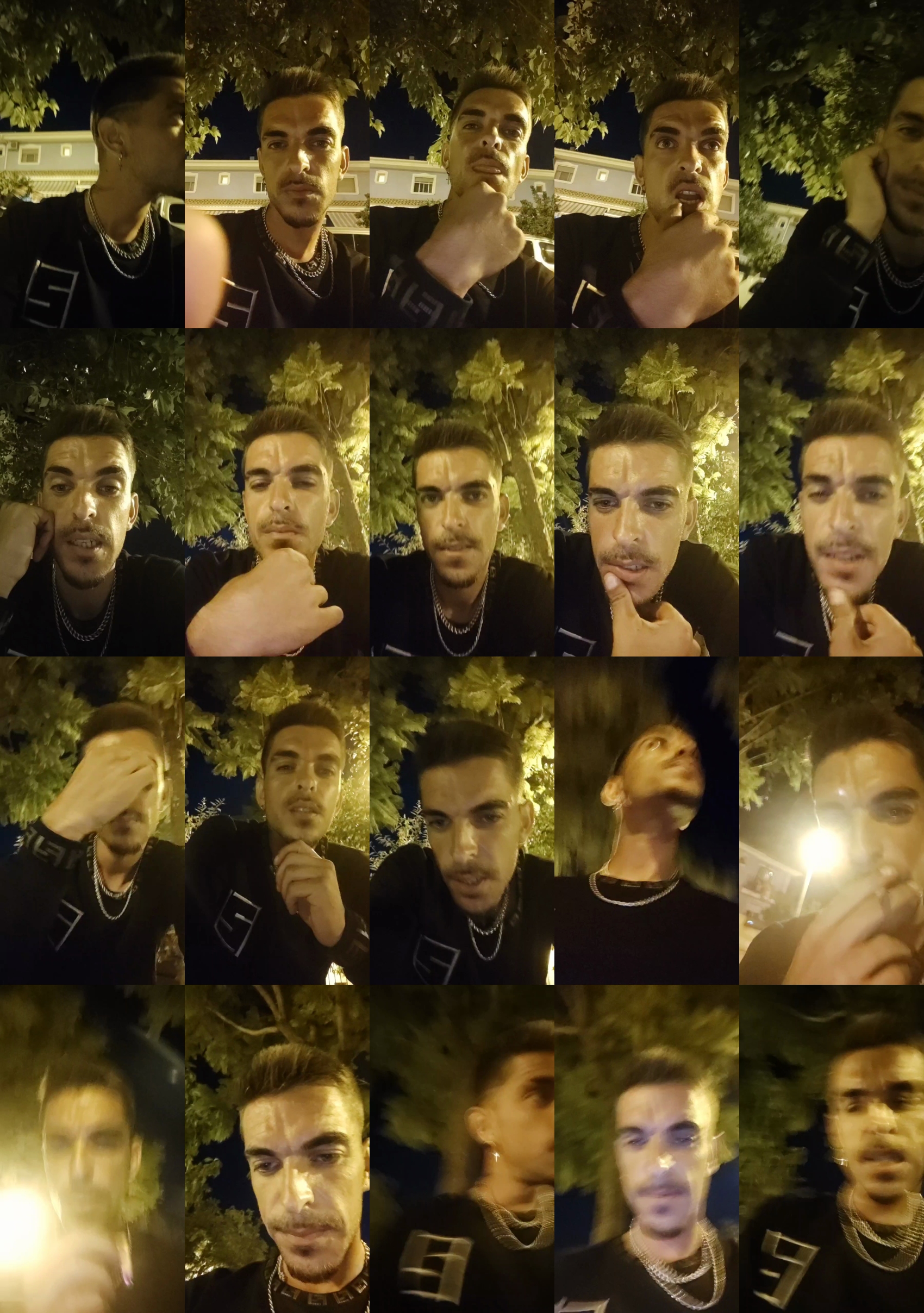 Ferezferez  27-09-2023 Recorded Video sexy