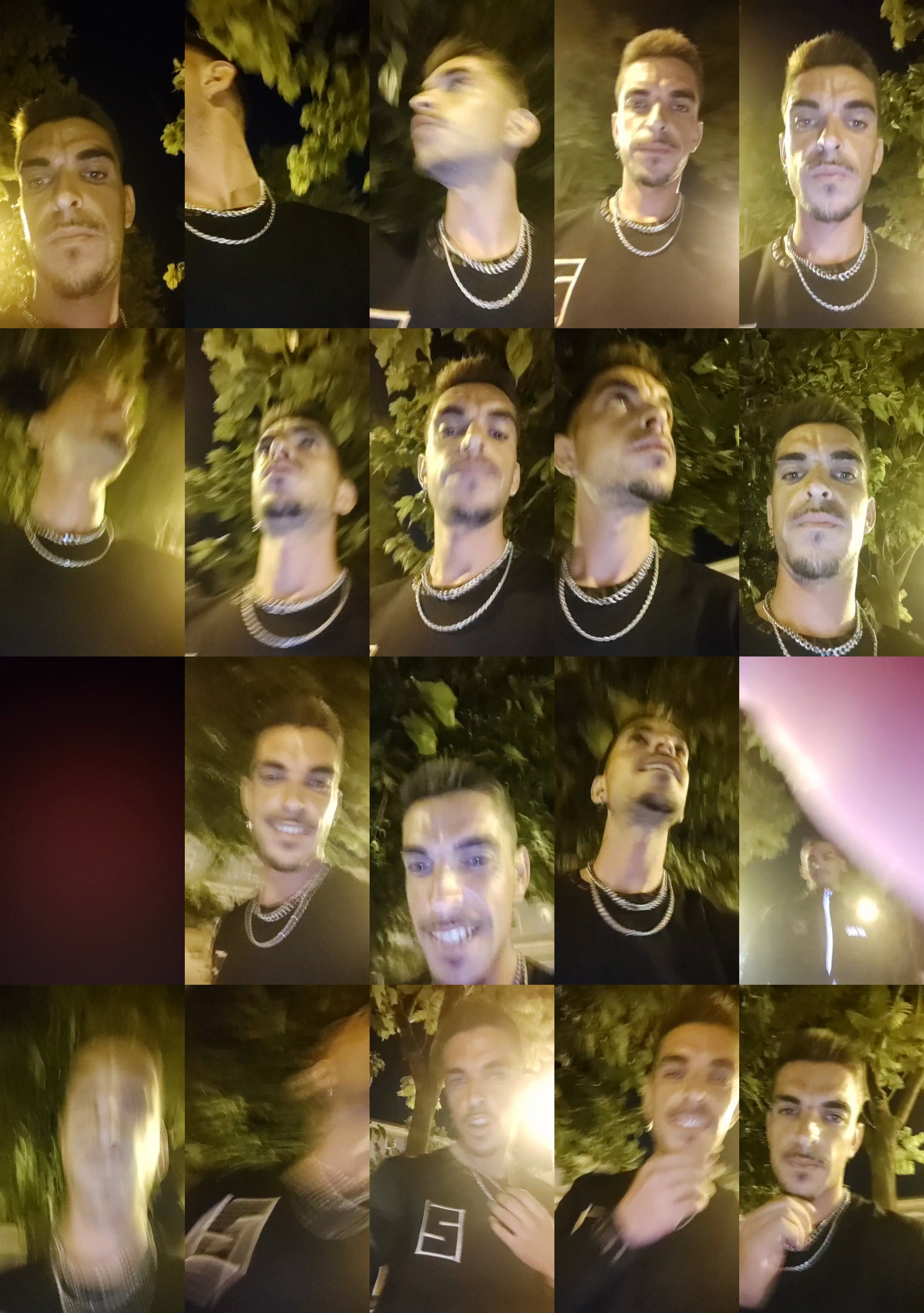 Ferezferez  27-09-2023 Recorded Video jackoff