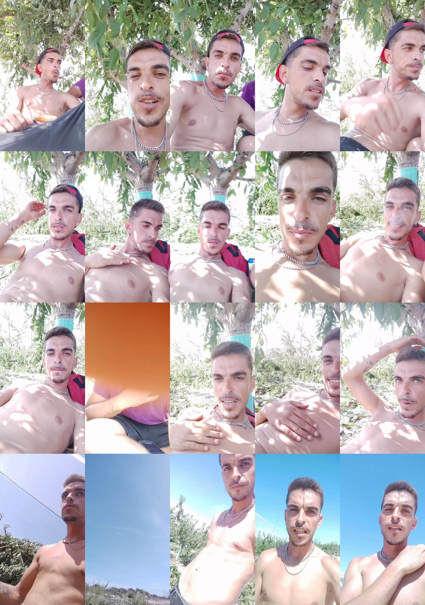 Ferezferez  28-09-2023 Recorded Video bigass
