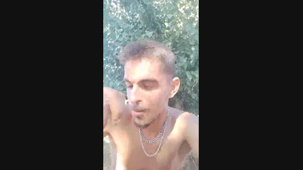 Ferezferez  28-09-2023 Recorded Video handsome