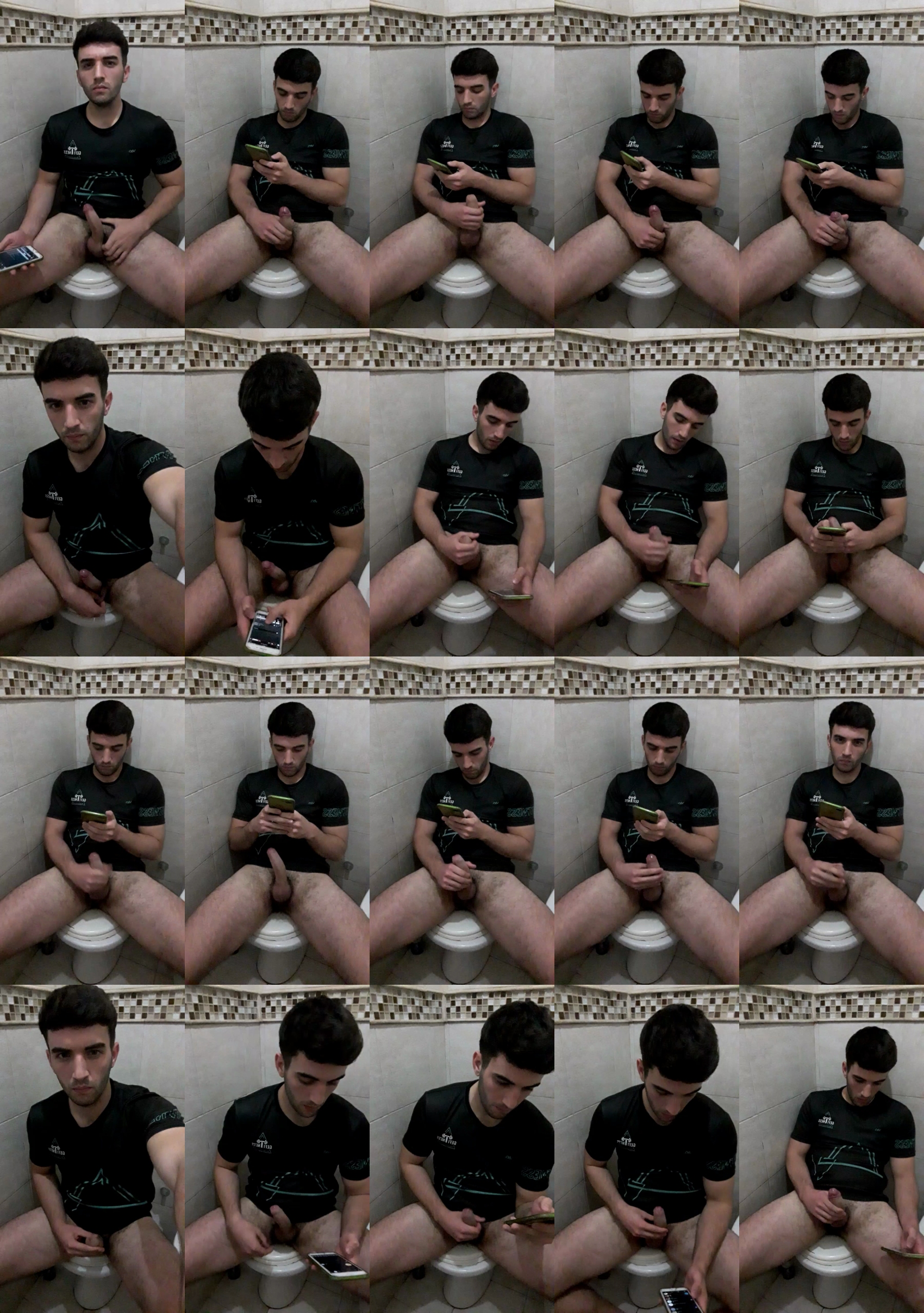 Francisc0ck  27-09-2023 Recorded Video lick