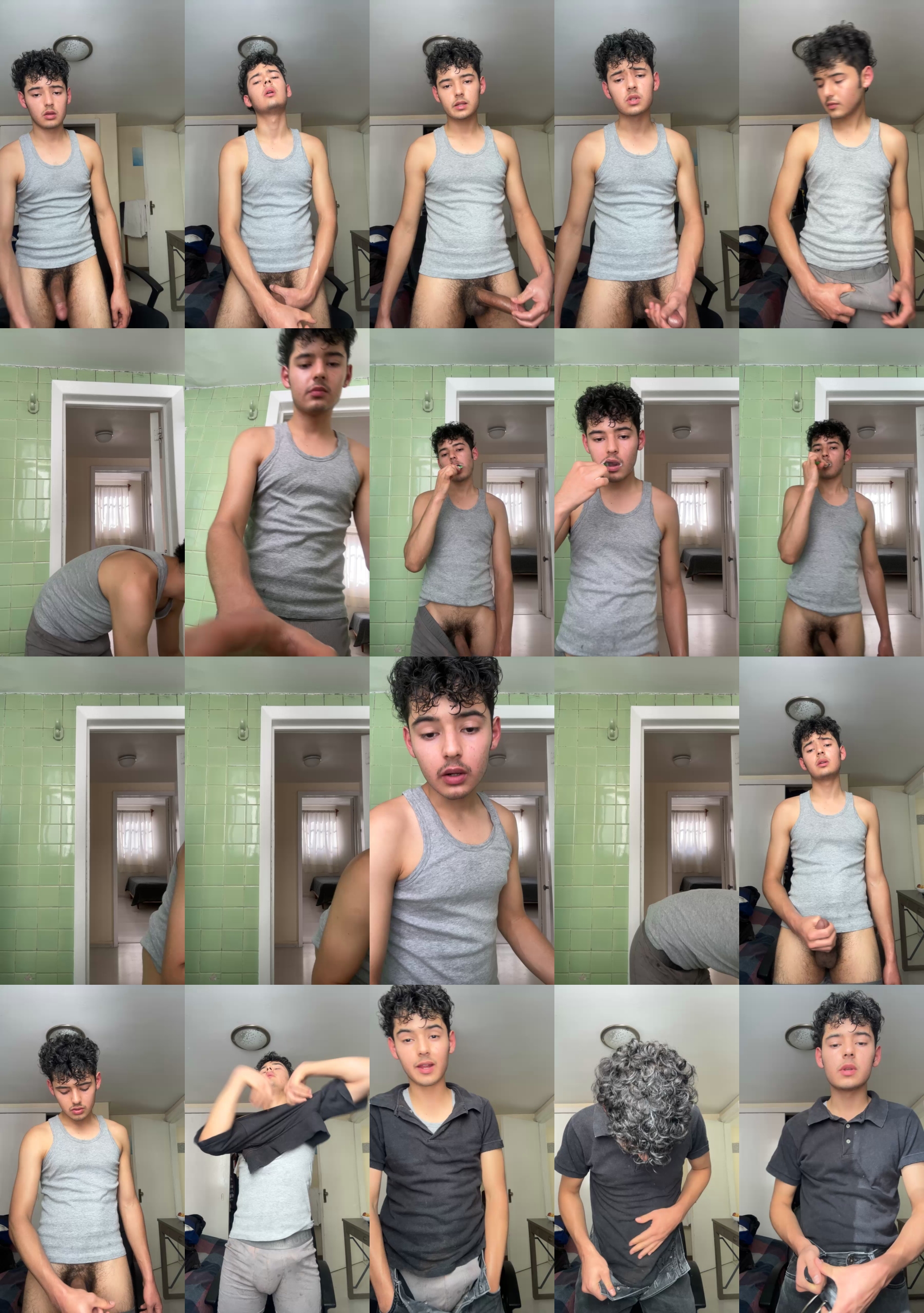 Giovszz  27-09-2023 Recorded Video jerkoff