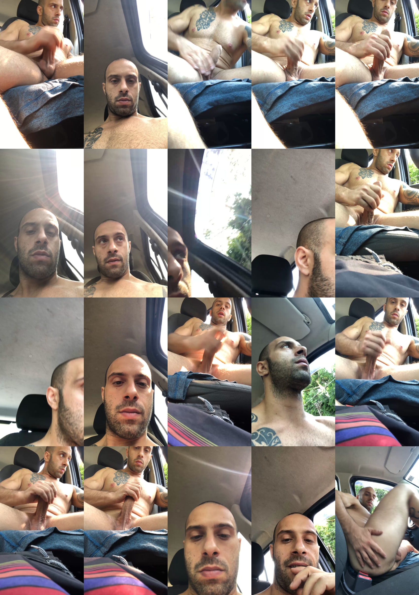 Guicasper18  28-09-2023 Recorded Video squirt