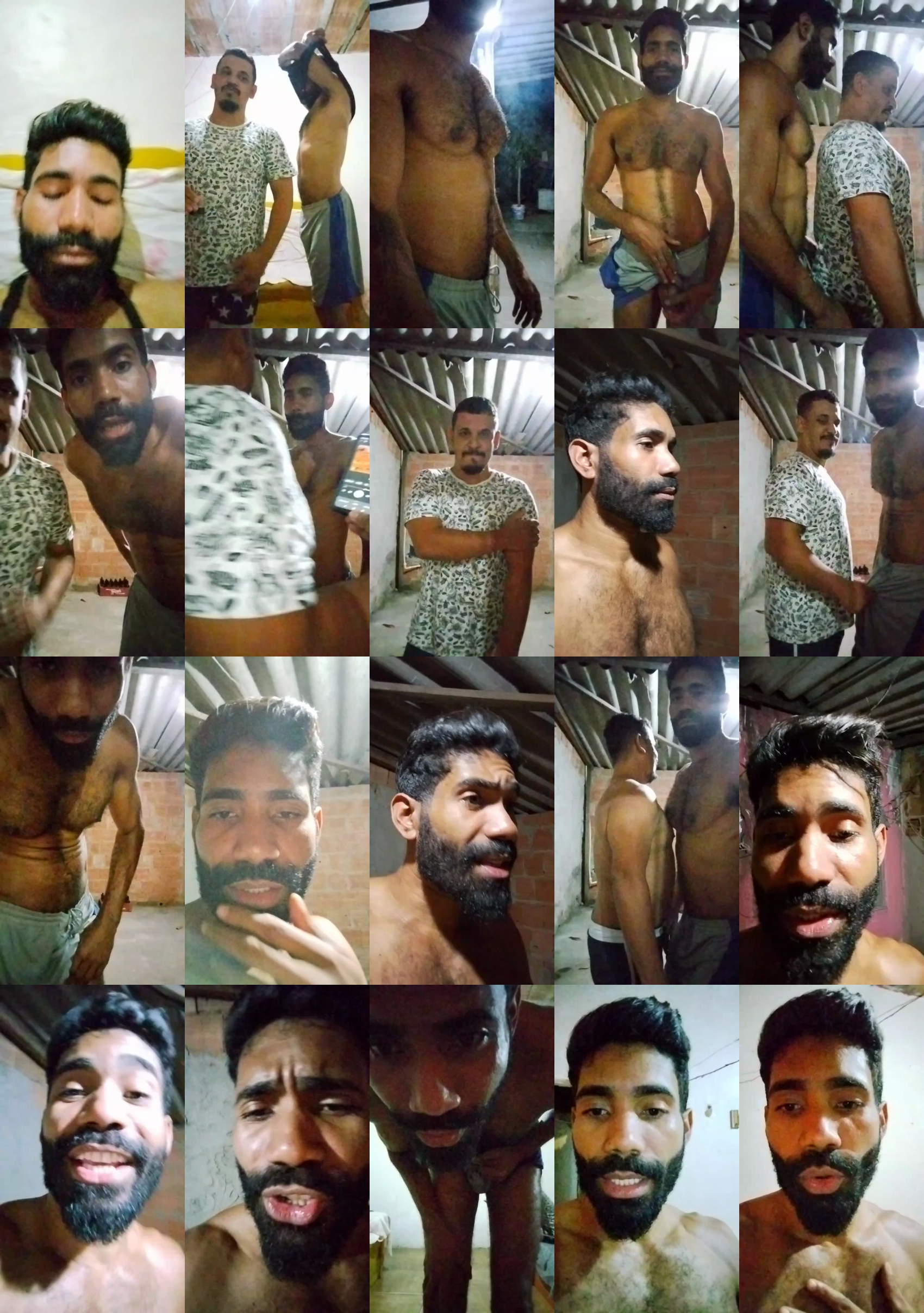 Hassanli  27-09-2023 Recorded Video bj-dildo