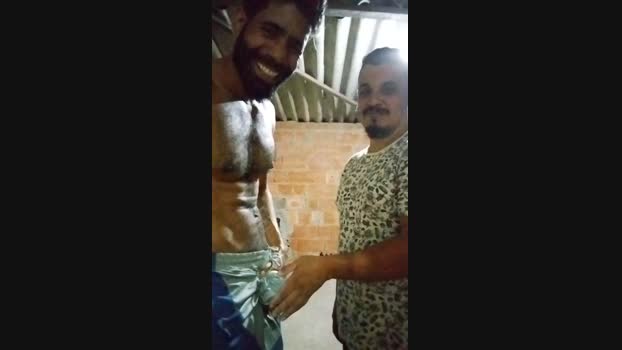Hassanli  27-09-2023 Recorded Video bj-dildo