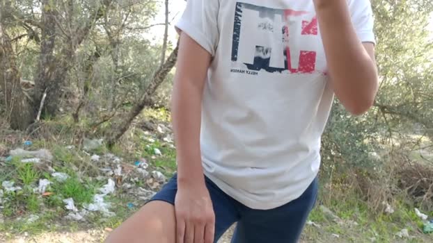 JovenMadridSur  27-09-2023 Recorded Video analsex