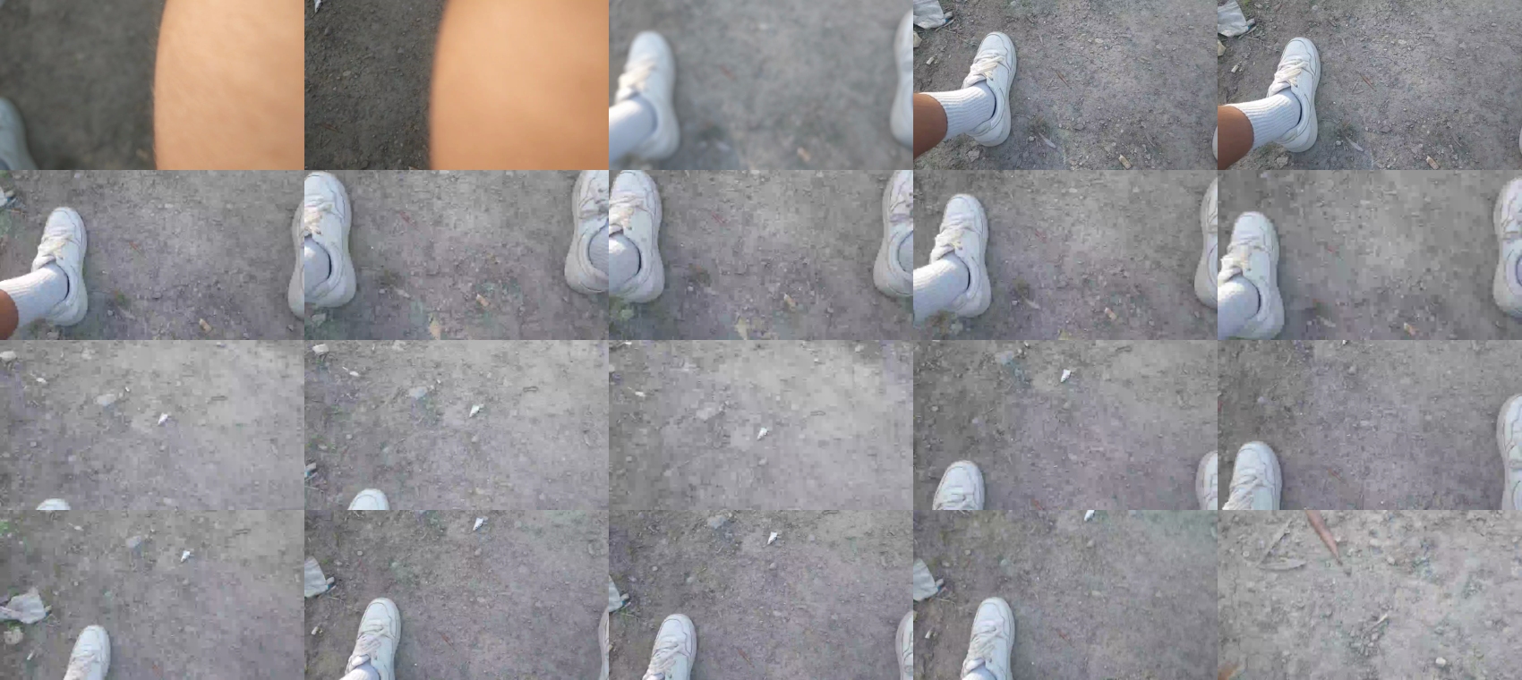 JovenMadridSur  27-09-2023 Recorded Video moan