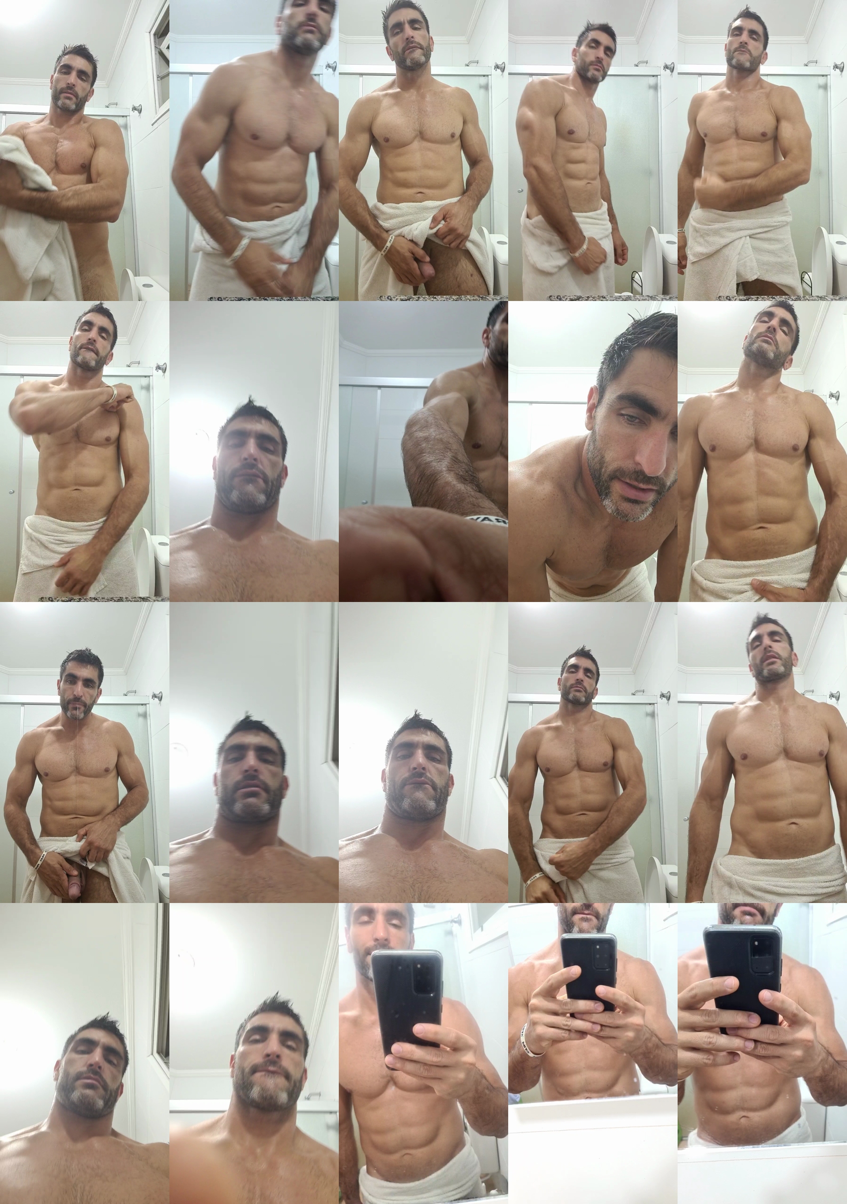 Latinbrp  27-09-2023 Recorded Video fingering