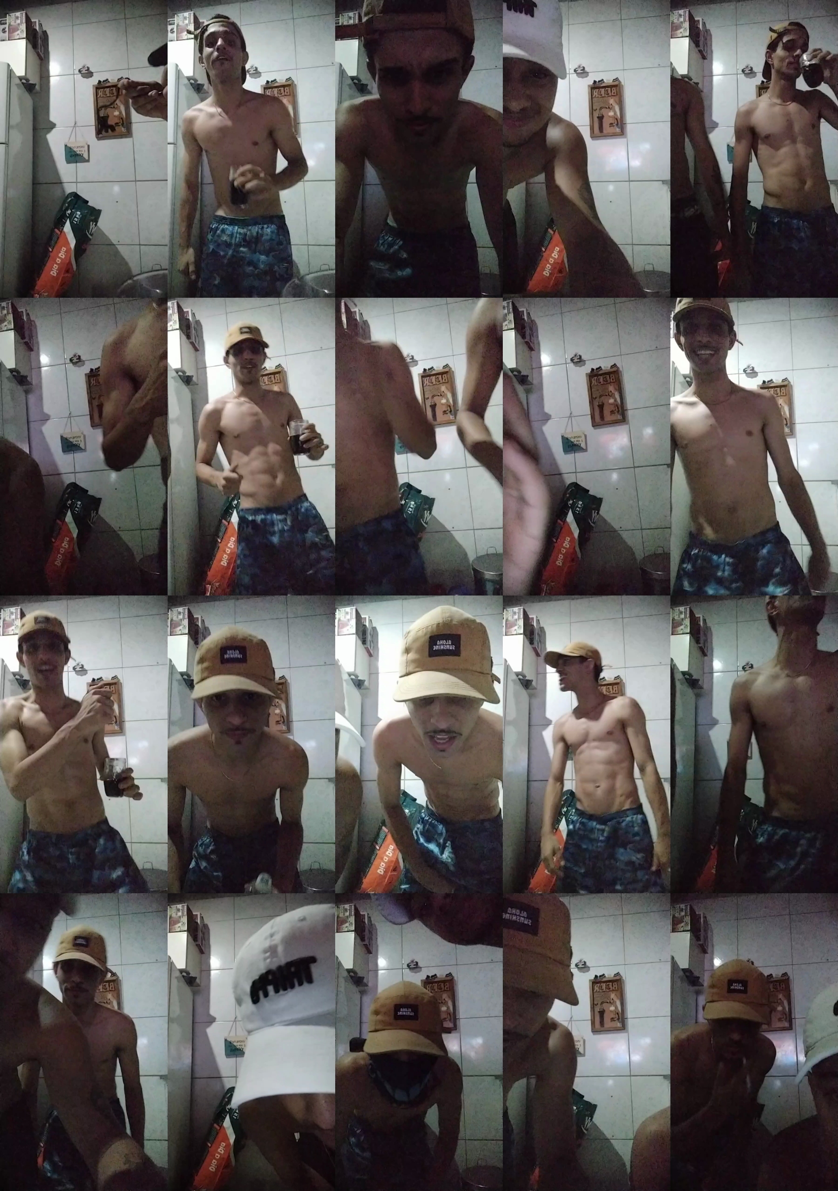 Livinho20cm  27-09-2023 Recorded Video Webcam