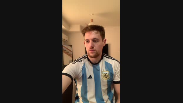 Luismi0611  27-09-2023 Recorded Video Naked