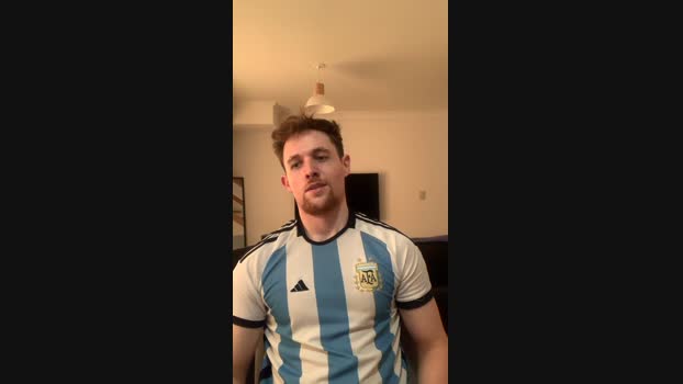 Luismi0611  27-09-2023 Recorded Video sexybody