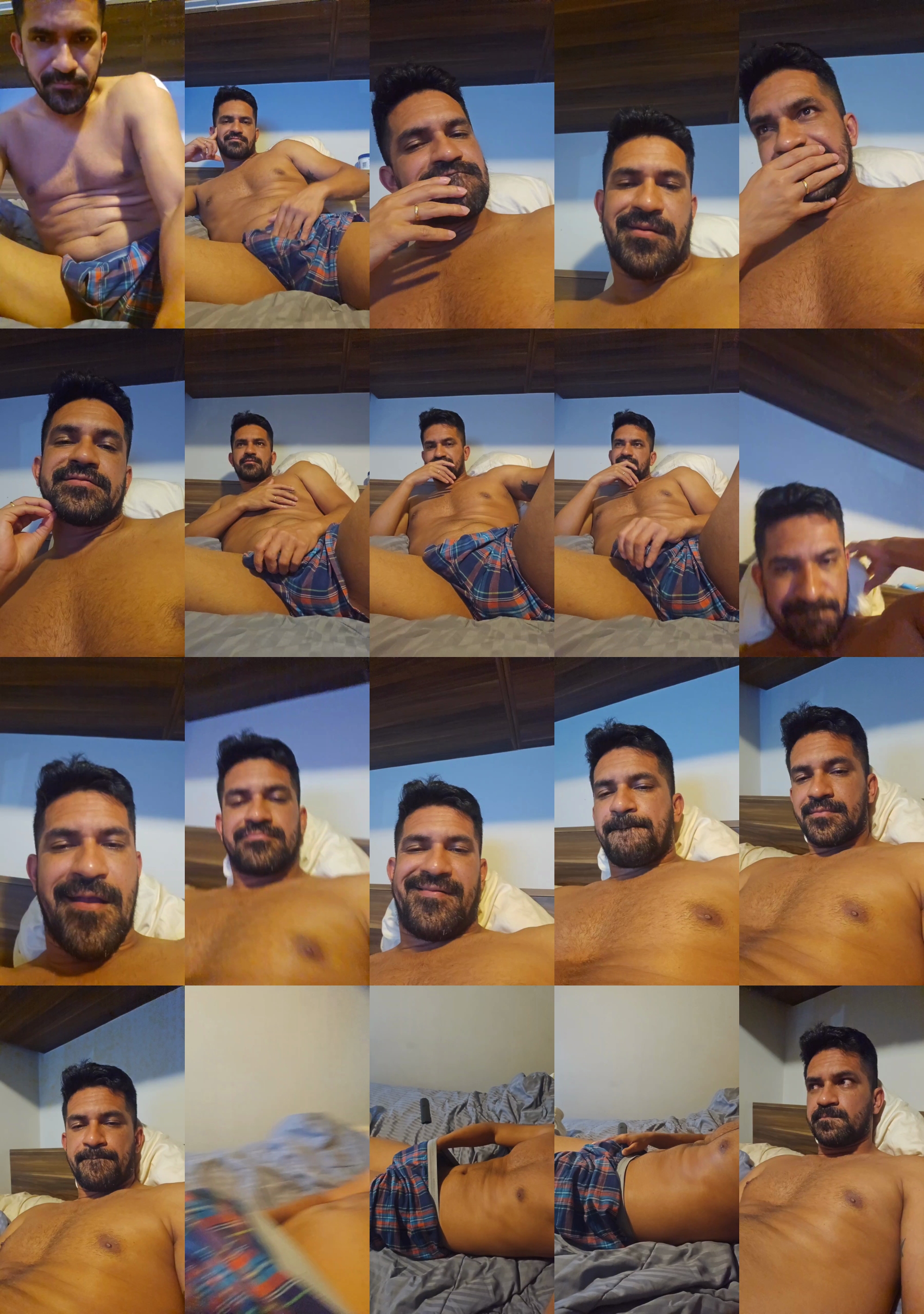 Optmusleke  27-09-2023 Recorded Video naughty