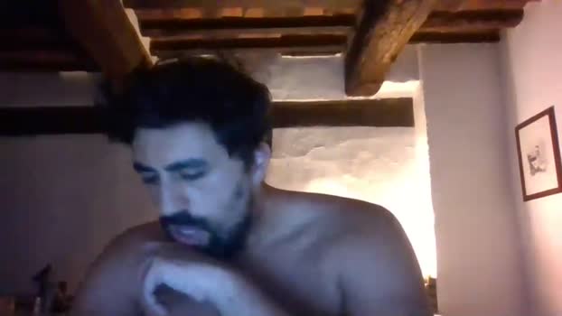 Orso_perverso  28-09-2023 Recorded Video skinny