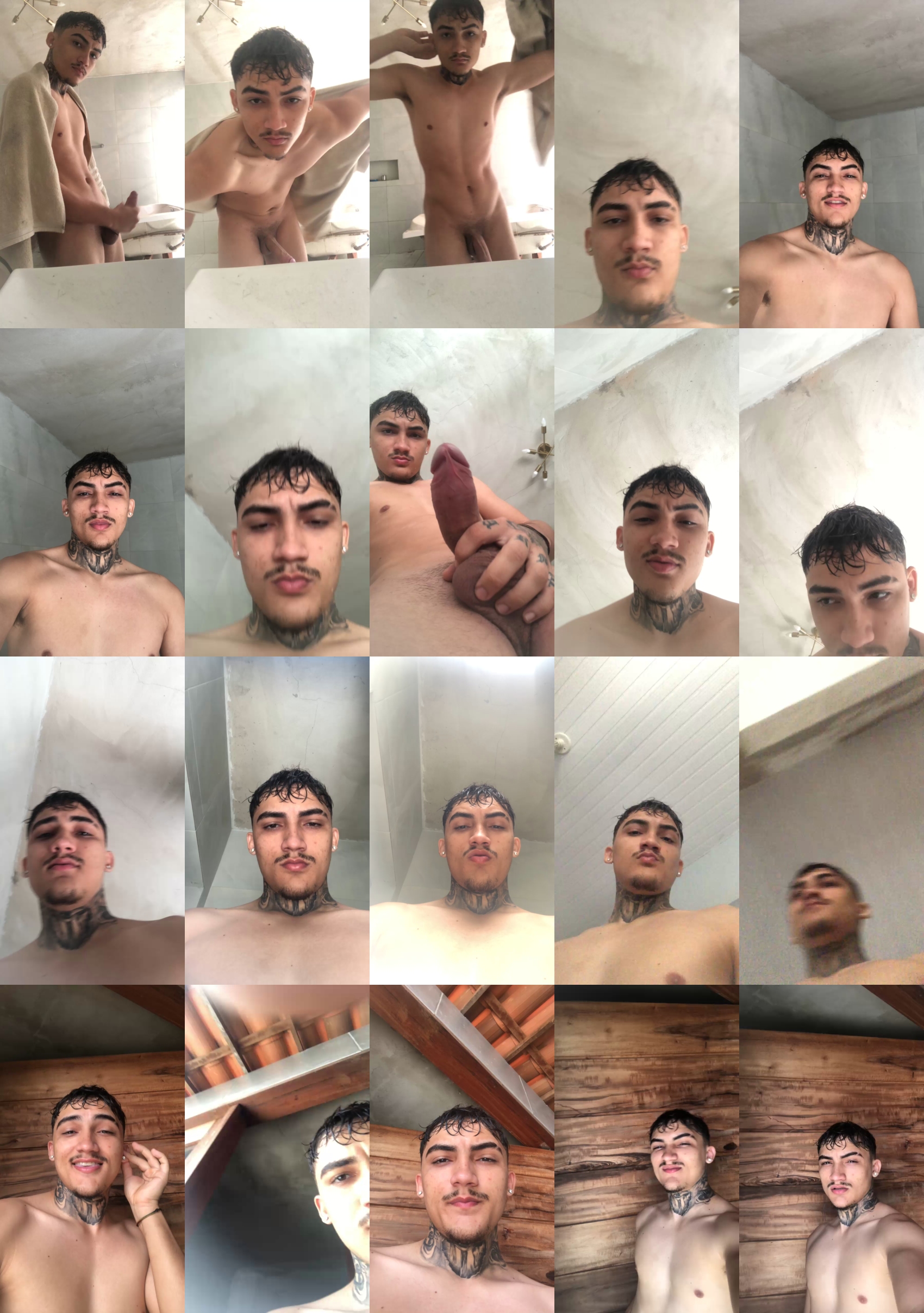 Picasso_25cm  28-09-2023 Recorded Video fingers