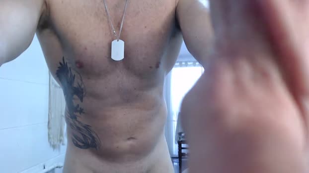 RUSORUSO  27-09-2023 Recorded Video Naked