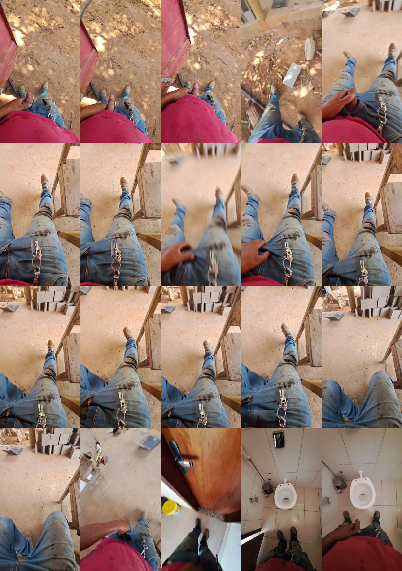 Ribeirosiebes  27-09-2023 Recorded Video Ass