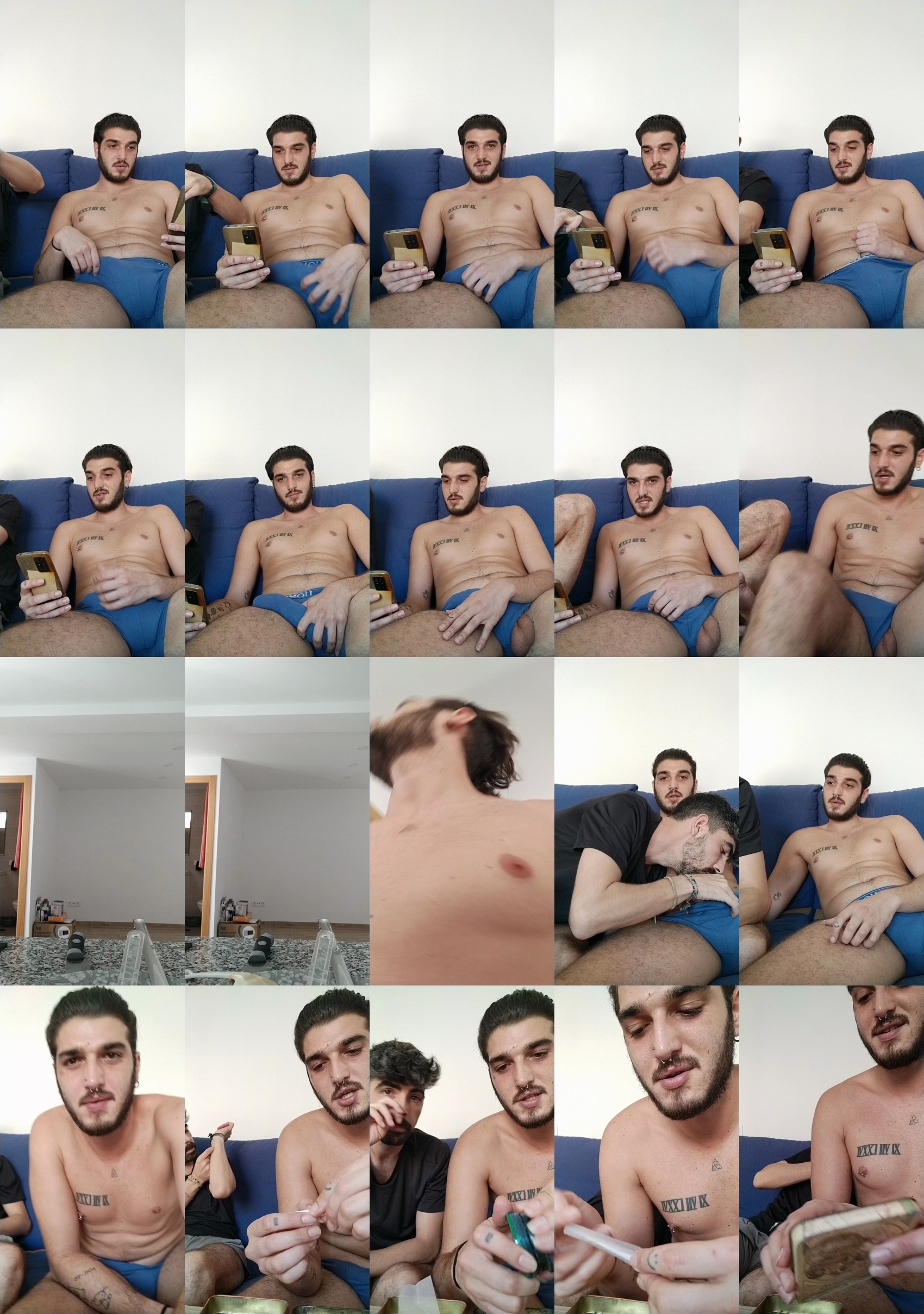 Ttiiittooo  28-09-2023 Recorded Video suckcock