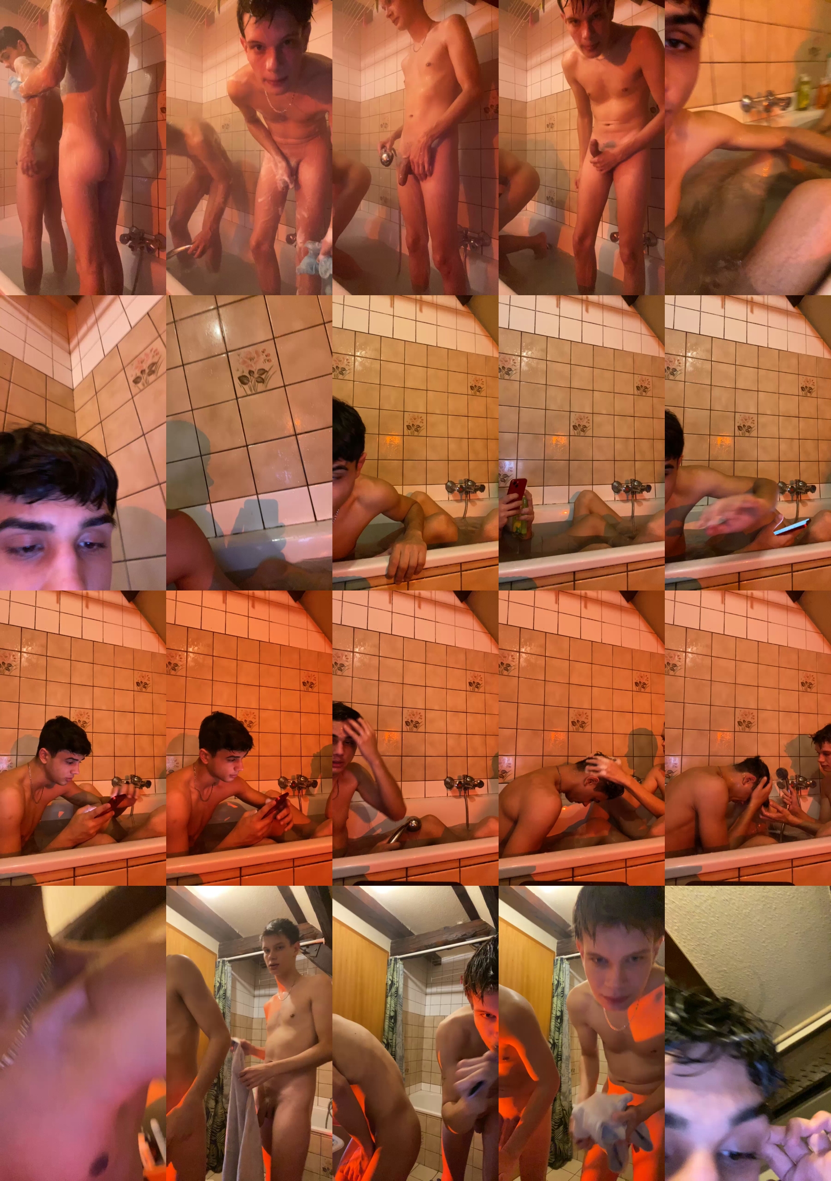 VVS667  27-09-2023 Recorded Video Cam