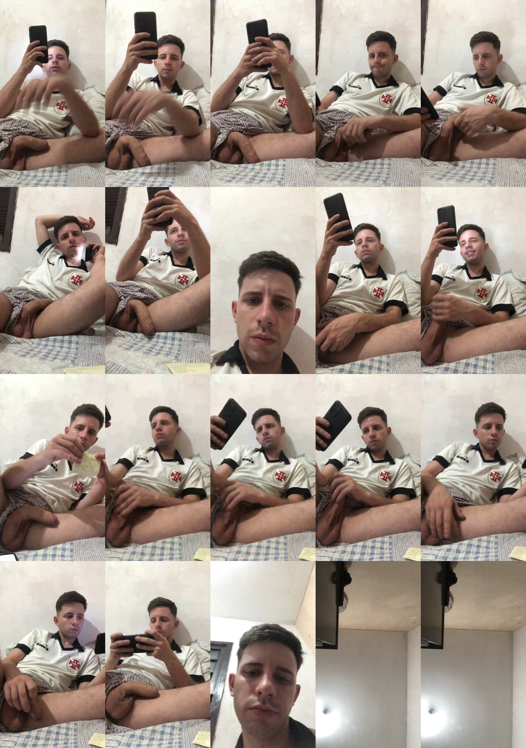 Vitinloirin291  27-09-2023 Recorded Video deepthroat