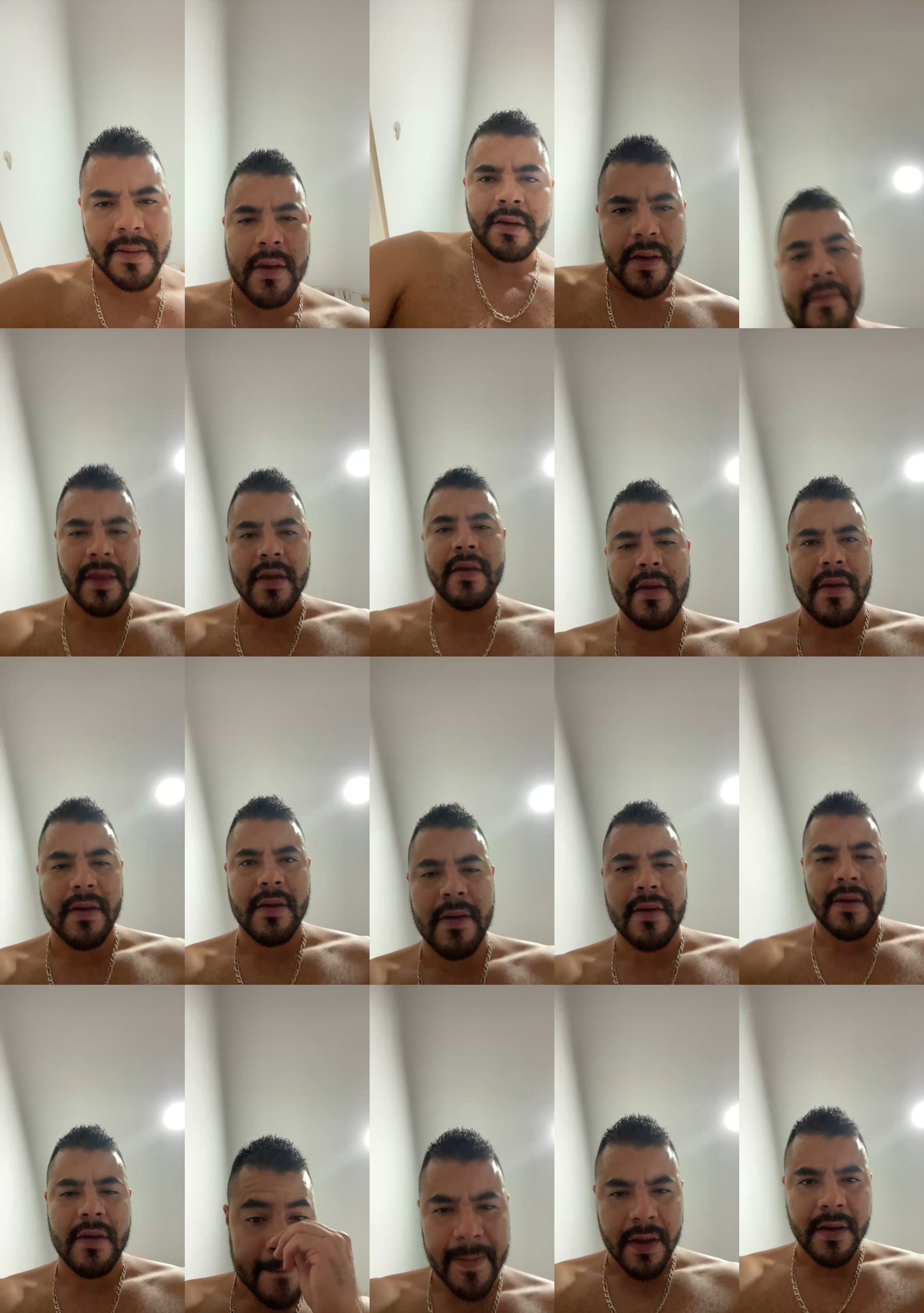 alex9280  27-09-2023 Recorded Video playtime