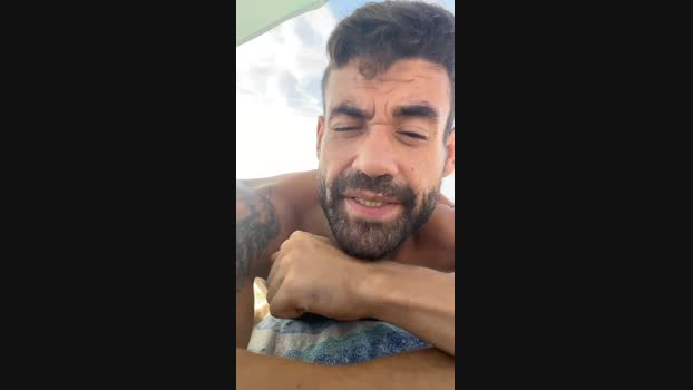 brasileo69fun  28-09-2023 Recorded Video spank