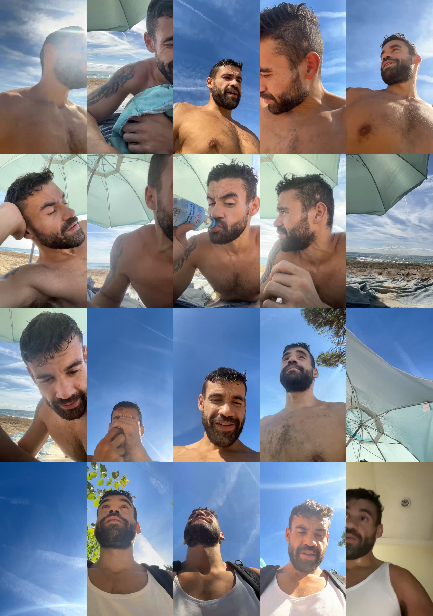 brasileo69fun  28-09-2023 Recorded Video dirty