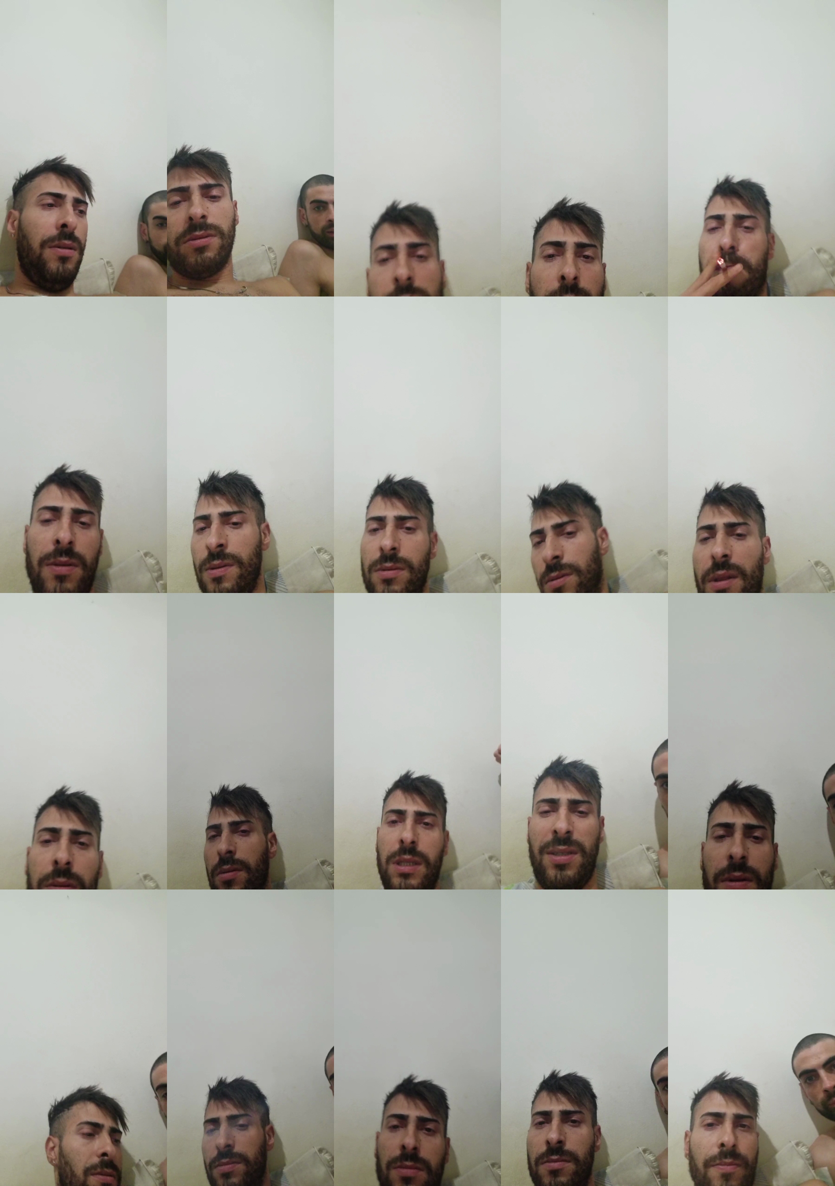 cazzo4873  27-09-2023 Recorded Video jerking