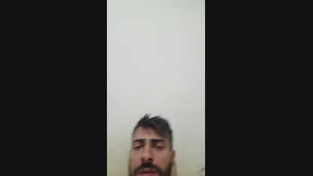 cazzo4873  27-09-2023 Recorded Video jerking