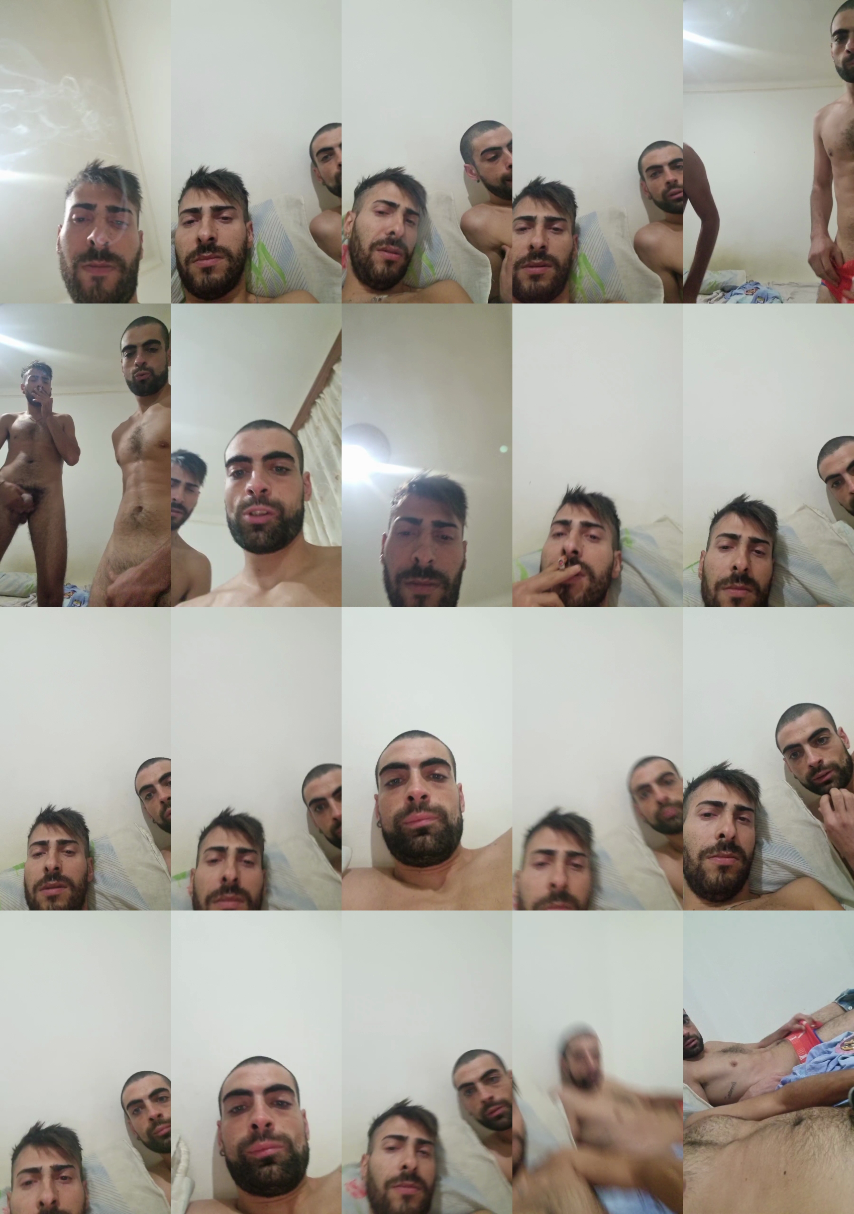 cazzo4873  27-09-2023 Recorded Video sexy