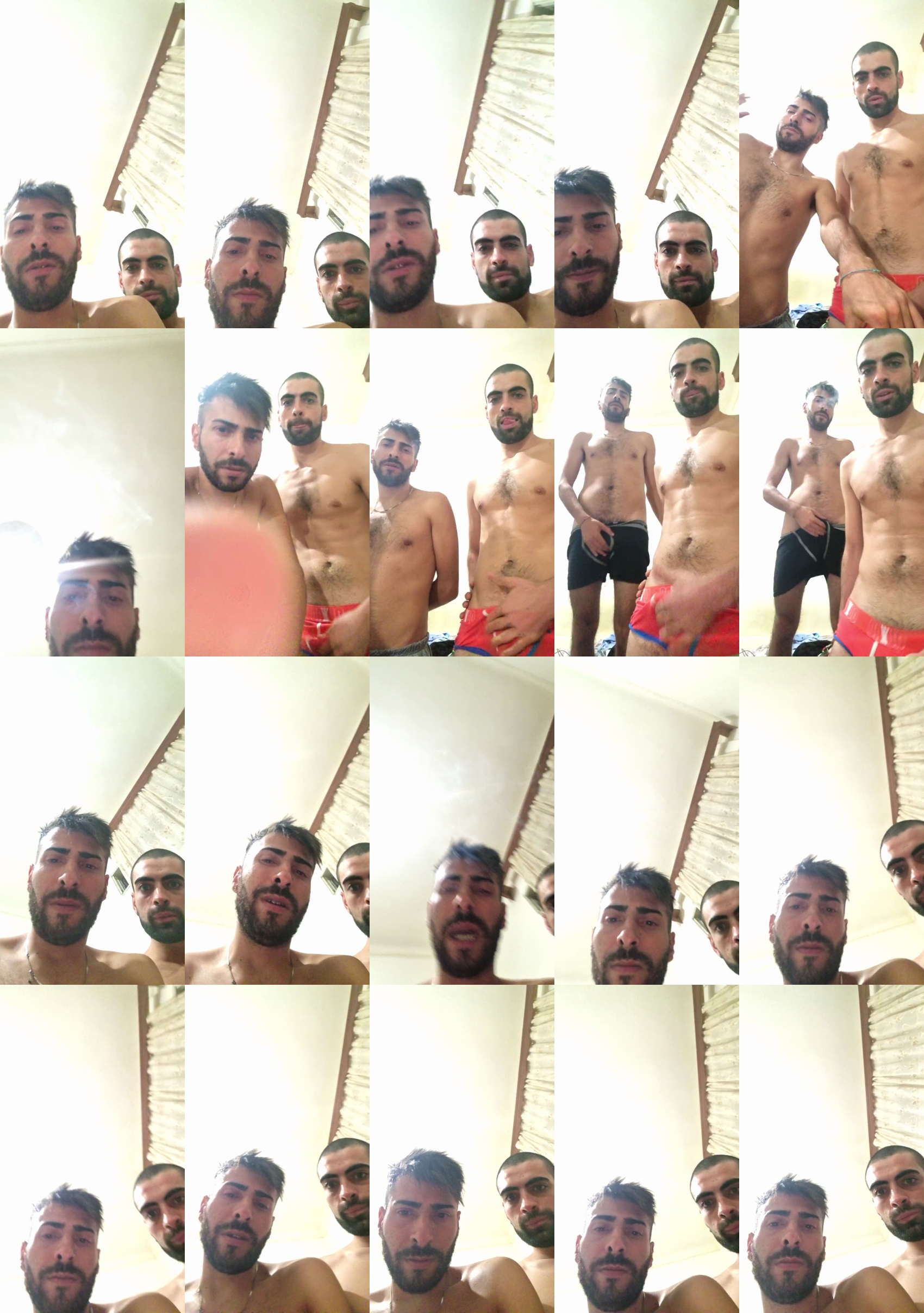 cazzo4873  27-09-2023 Recorded Video moan