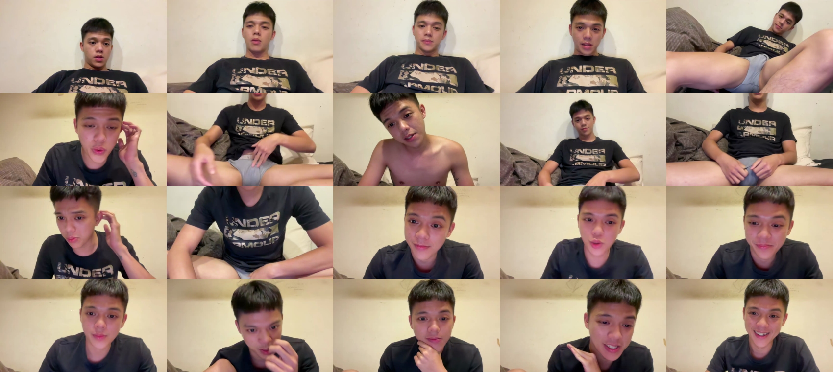 dddddddlii  27-09-2023 Recorded Video strip