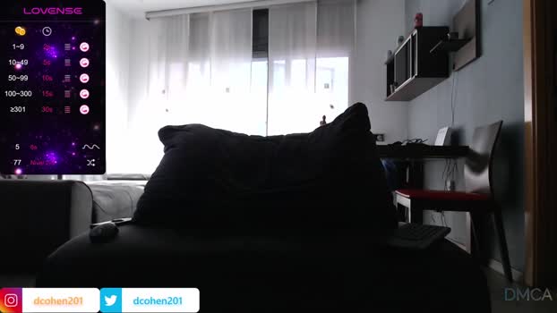 dimitri_spain  28-09-2023 Recorded Video gag