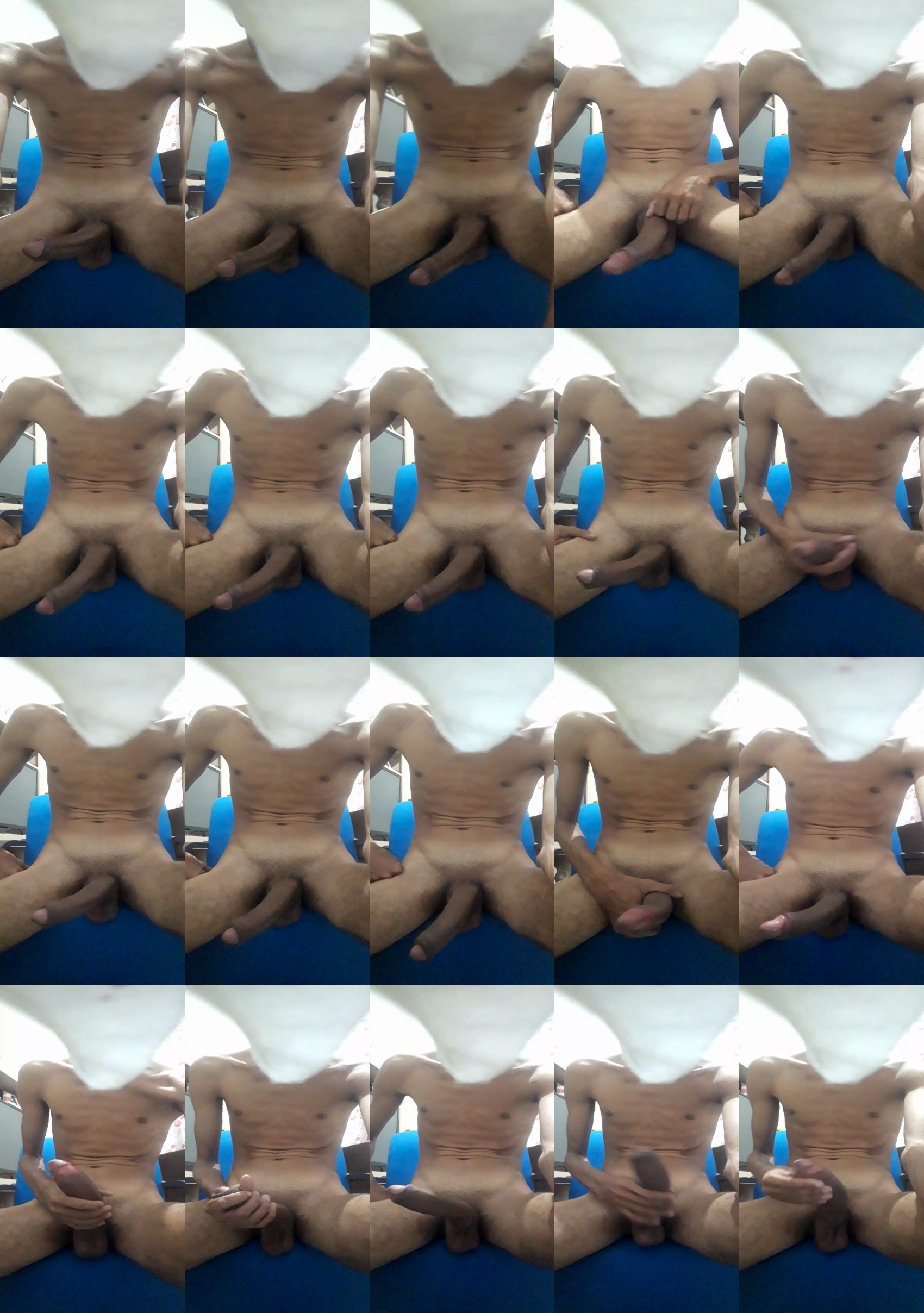 encoxador19  27-09-2023 Recorded Video wank